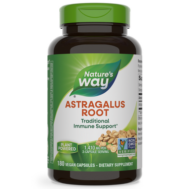 Astragalus Root